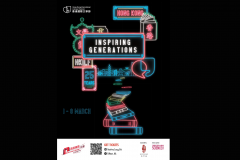 香港國際文學節 25 周年