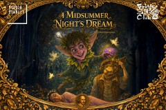 Studio Starlit 莎士比亞之聲