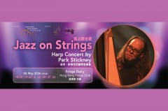 Jazz on Strings