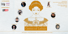 Standup Opera：Gems of Lehár