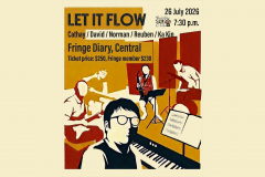 Let it Flow