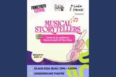Musical Storytellers