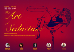 Stand-up Opera: The Art of Seduction